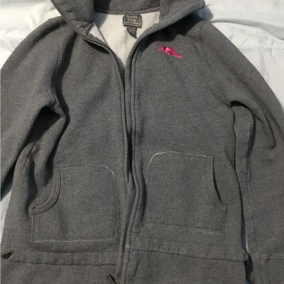 Roots sweater - Picture 1 of 7